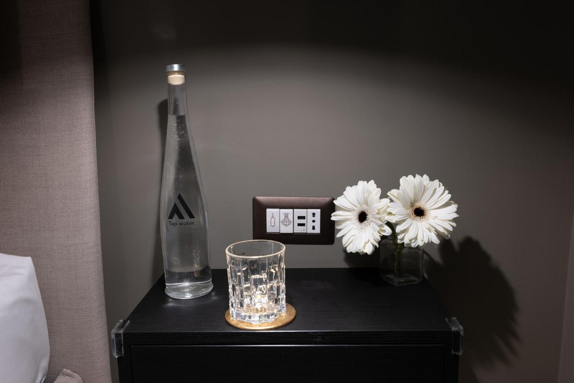 Aledo Boutique Apartments Napoli Bagian luar foto